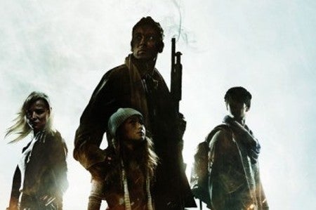 Next-gen zombies met Human Element