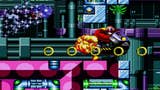 Sonic CD races to the top of December PSN chart