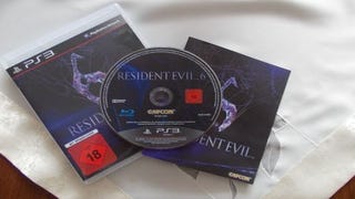 Capcom confirma el robo de las copias de Resident Evil 6 que ya se están vendiendo