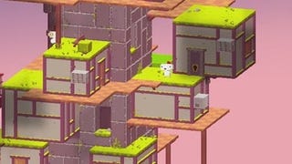 Microsoft responds to Polytron's claims that fixing Fez would be too costly