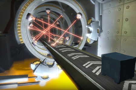 La demo de Quantum Conundrum llega a Steam | Eurogamer.es