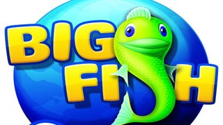 Big Fish launches new cloud gaming service