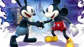Epic Mickey 2: Spector explains why Wii is lead platform