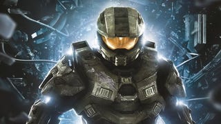 Nieuwe omgeving en vijand in Halo 4