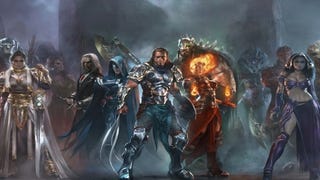 Finding Publisher 2.0: Wizards of the Coast
