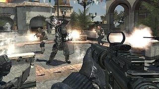 Modern Warfare 3 has 12% more online gamers than Black Ops