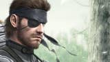Metal Gear Solid 3D demo on eShop this week