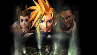 Komt Final Fantasy VII naar Steam?