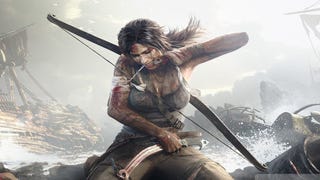 Tomb Raider avrà un lancio worldwide simultaneo