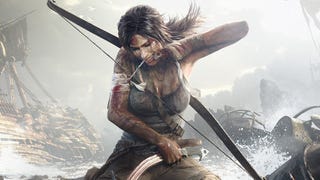 Novo Tomb Raider com lançamento global