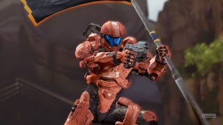 Halo 4 shows off new Grifball mode