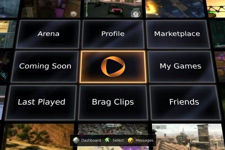 OnLive vanaf vandaag in zee met Belgacom