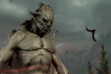 Skyrim DLC mogelijk niet naar PS3