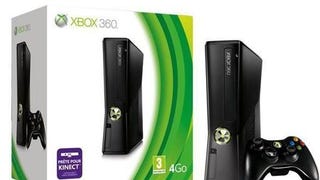 Xbox 360 ainda com mais de dois anos pela frente