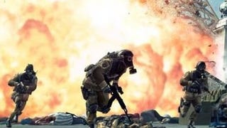 Call of Duty: Modern Warfare 3 September DLC leaked - report