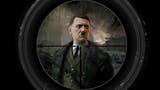 Recenze přídavku s Hitlerem do Sniper Elite V2