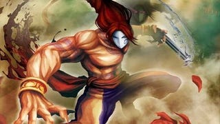 Street Fighter X Tekken podría recibir más luchadores