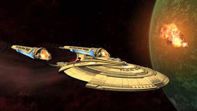 Star Trek Online designer announces resignation