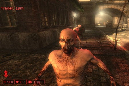 Killing Floor verkoopt 1 miljoen exemplaren