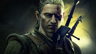 Xbox Witcher 2 Dark Edition sold out in Europe