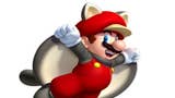 New Super Mario Bros.U - Antevisão