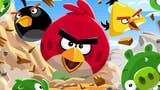 Angry Birds Trilogy tendrá DLC