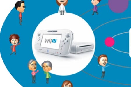Nintendo Land onthuld voor Wii U