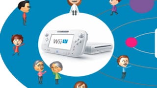 Nintendo Land onthuld voor Wii U