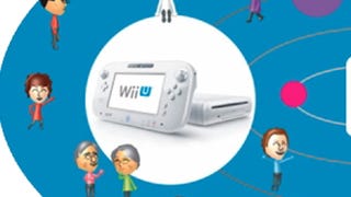 Nintendo Land onthuld voor Wii U