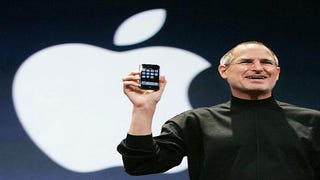 Apple vale mais que países como a Polónia, Bélgica e Suécia