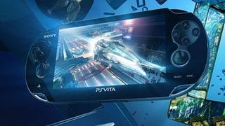 Sony says PS Vita launch sees "overwhelming enthusiasm"
