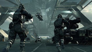 PS3 MMOFPS Dust 514 wordt free-to-play