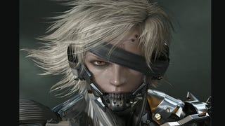 Kojima explains Metal Gear Rising switch to Platinum