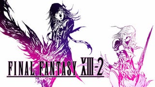 Disponibile la demo di Final Fantasy XIII-2