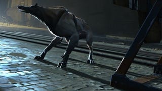 Gamescom 2012: Dishonored is Eurogamer's Game of the Show