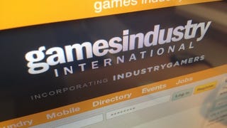Welcome to GamesIndustry International