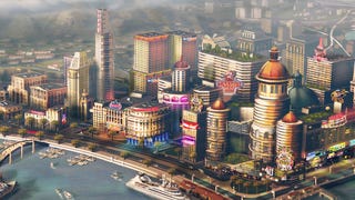 New SimCity will require always-on internet connection