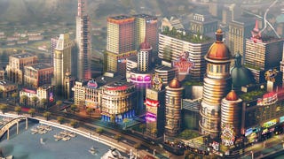 New SimCity will require always-on internet connection