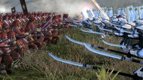 Sega announces new mobile Total War Battles series
