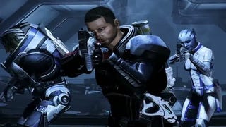 Jogador processa EA pelo final de Mass Effect 3