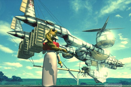 Final Fantasy 7 Review