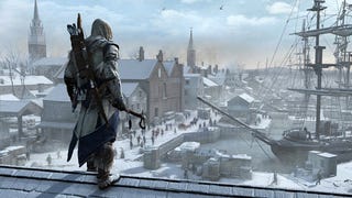 Assassin's Creed 3 ha "studiato" Red Dead Redemption