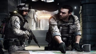 Il lead designer di Battlefield 3 lascia DICE