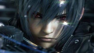 Final Fantasy Versus XIII salterà anche il Tokyo Game Show