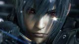 Final Fantasy Versus XIII faltará ao Tokyo Game Show