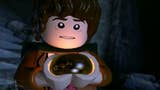 Annuncio e trailer per LEGO The Lord of the Rings