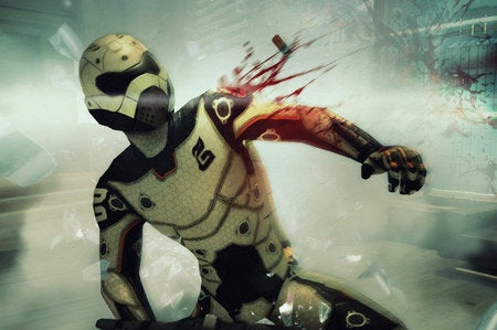 Syndicate Review | Eurogamer.net