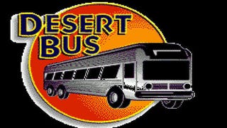 Retrospective: The Cult of Desert Bus