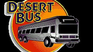 Retrospective: The Cult of Desert Bus
