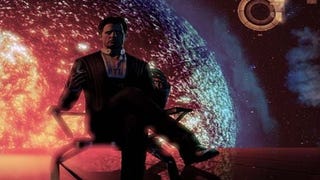 Mass Effect: The Stories So Far